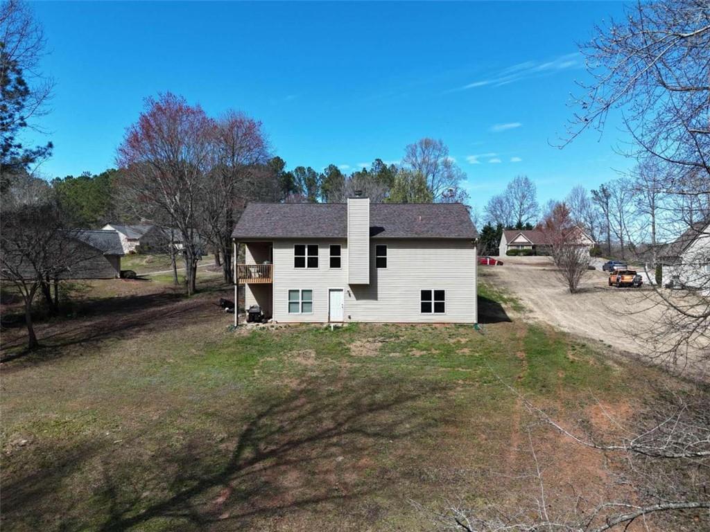 456 Covenant Street