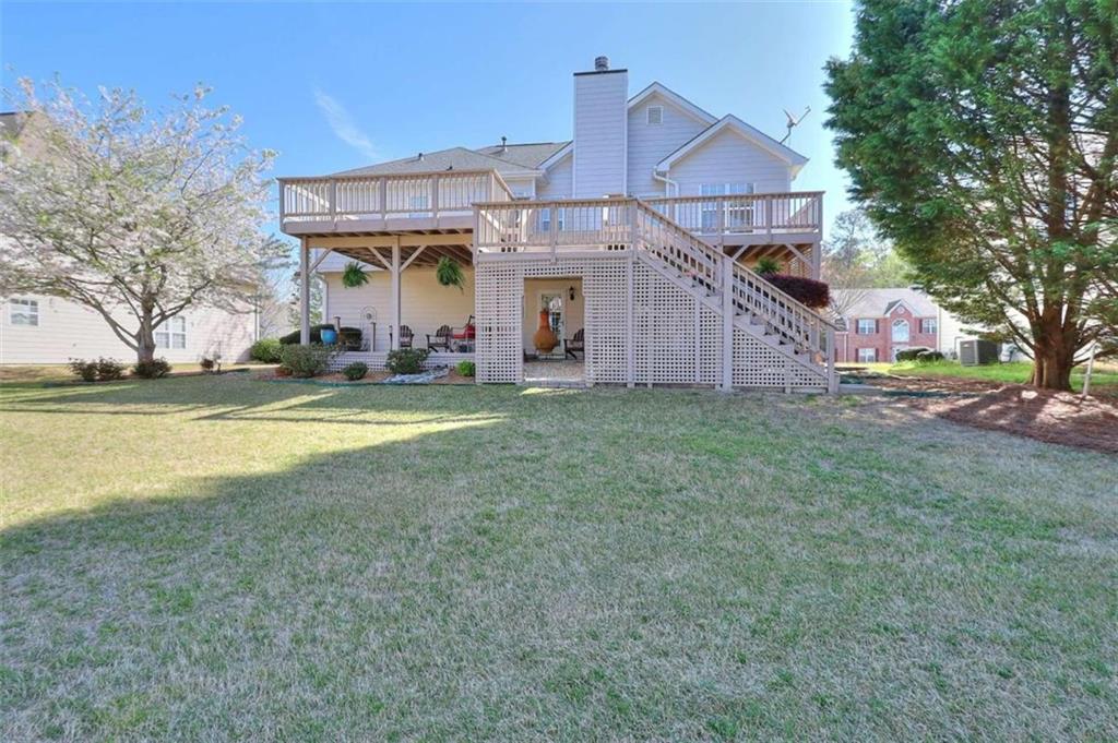 3355 Sandwedge Lane