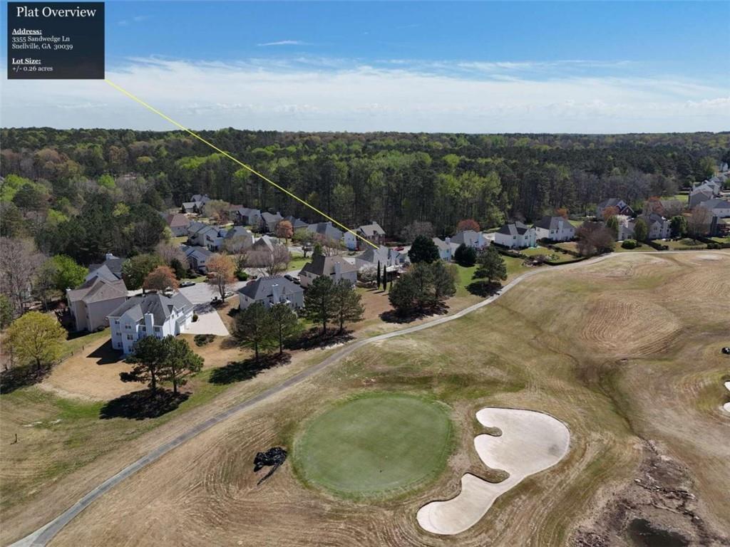 3355 Sandwedge Lane