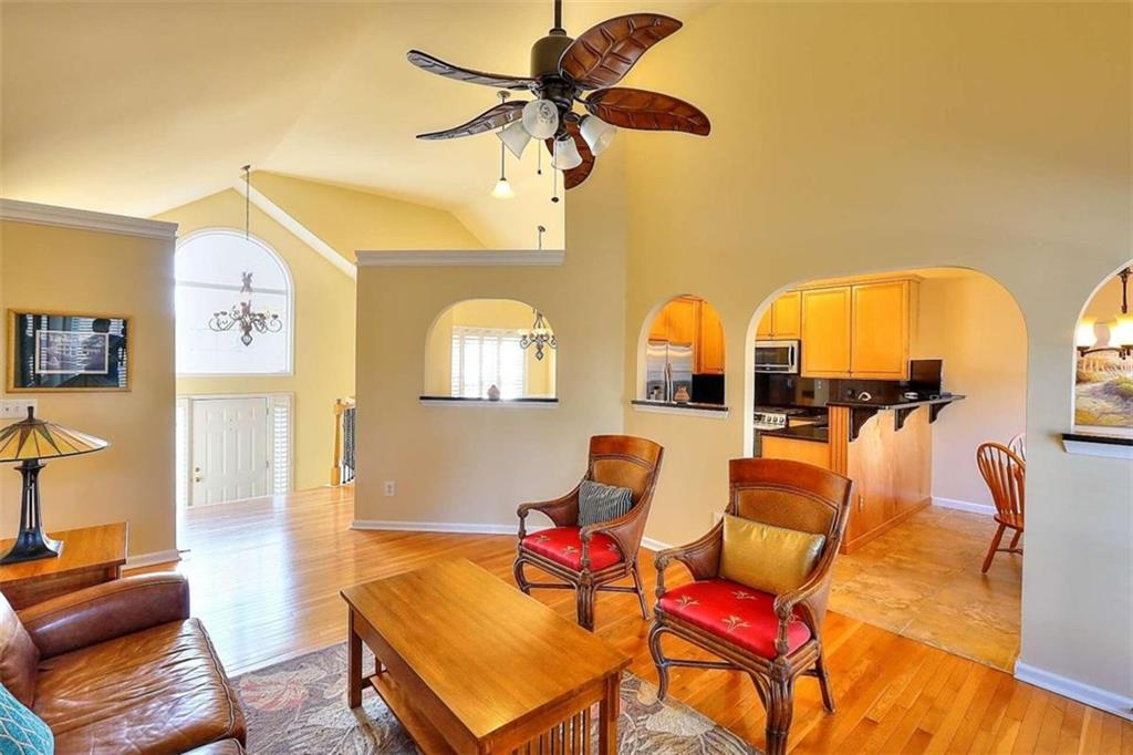 3355 Sandwedge Lane