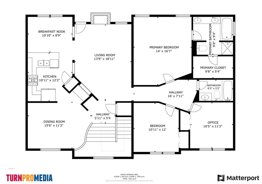 3355 Sandwedge Lane