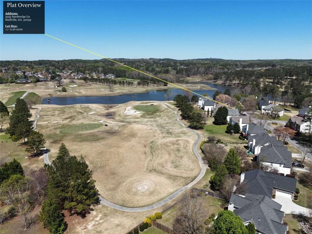 3355 Sandwedge Lane