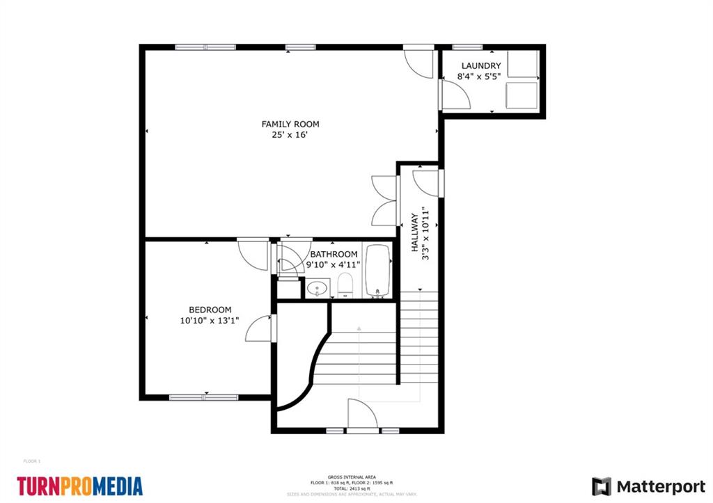3355 Sandwedge Lane
