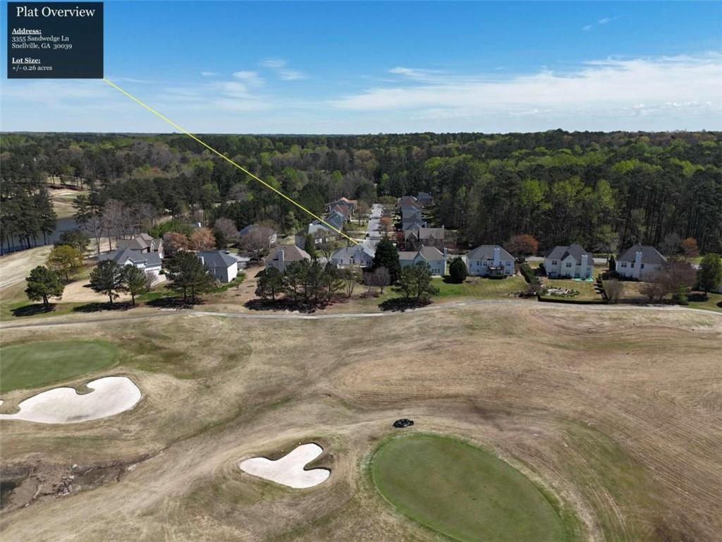3355 Sandwedge Lane
