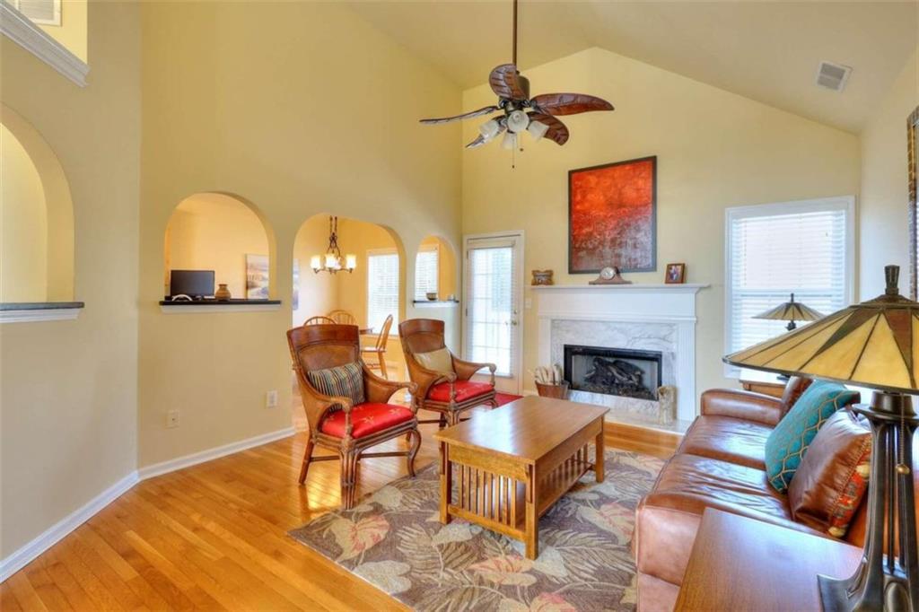 3355 Sandwedge Lane