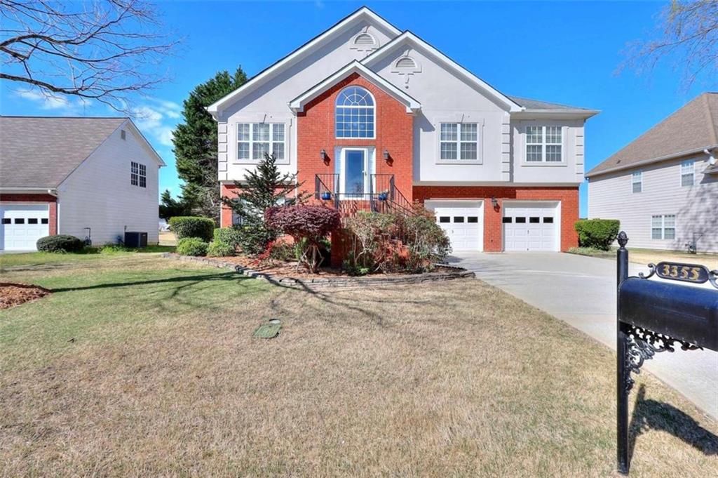 3355 Sandwedge Lane