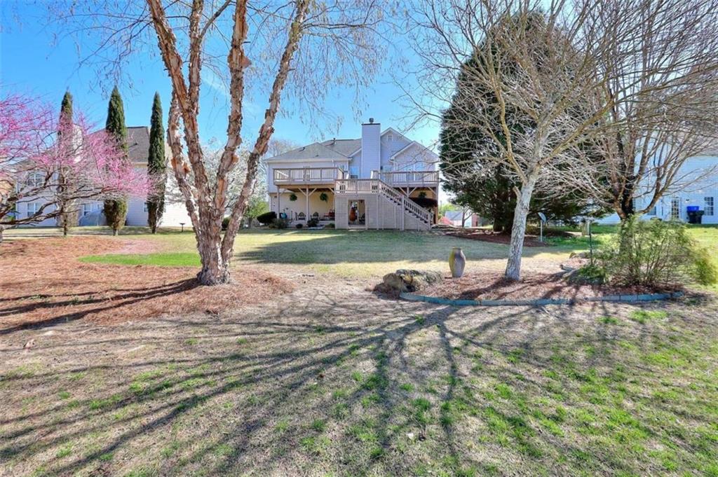 3355 Sandwedge Lane