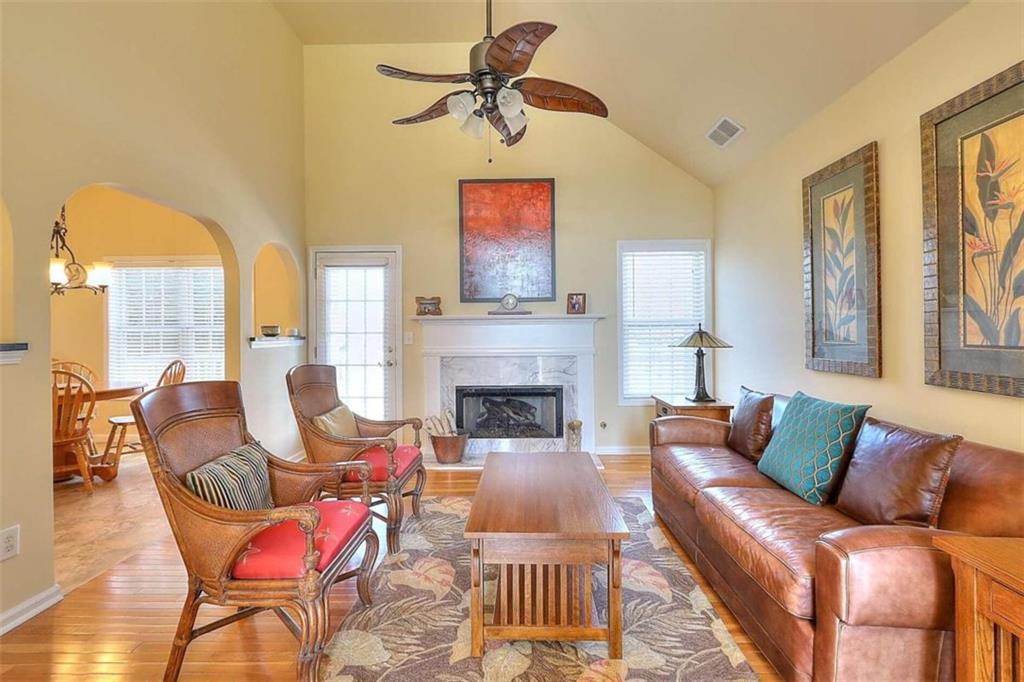 3355 Sandwedge Lane