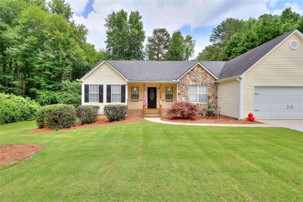 3041 Mill Circle