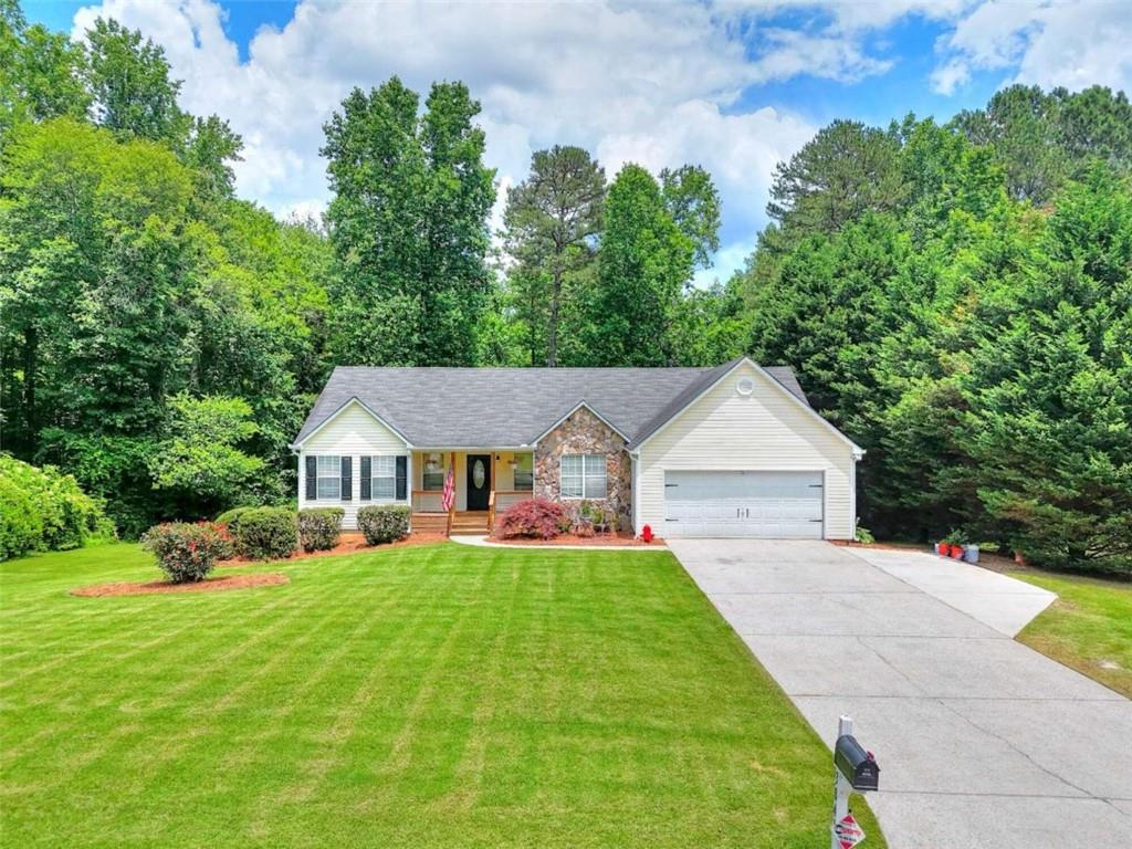 3041 Mill Circle