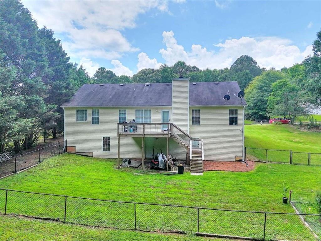 3041 Mill Circle