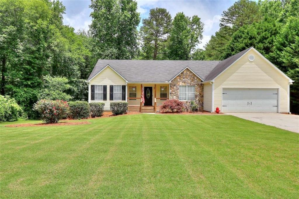 3041 Mill Circle