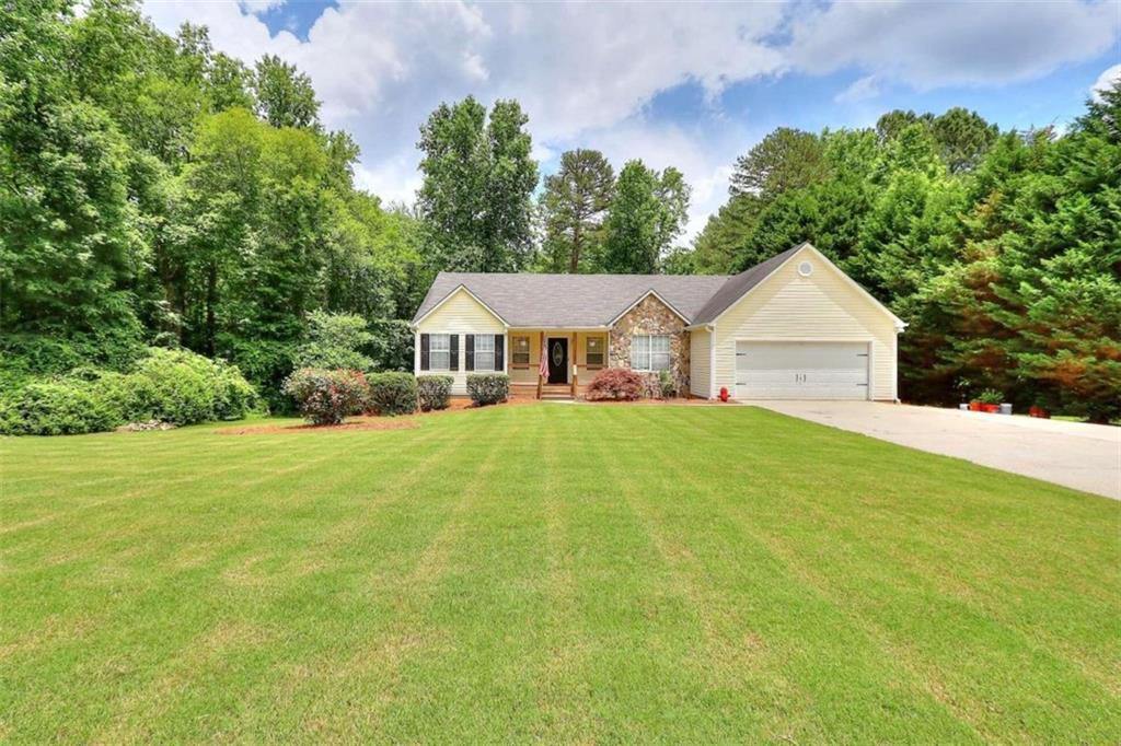 3041 Mill Circle