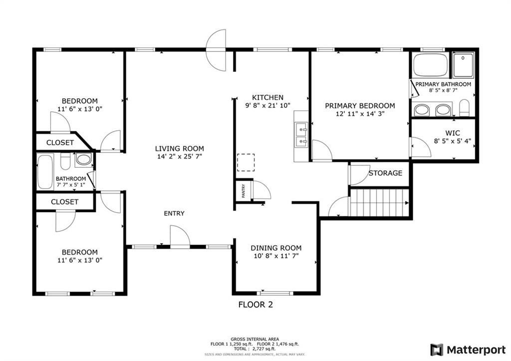 3041 Mill Circle