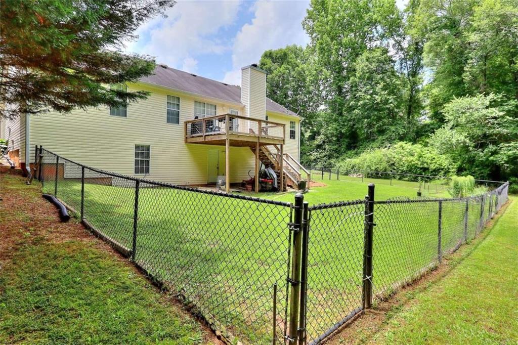 3041 Mill Circle