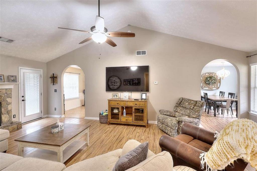 3041 Mill Circle