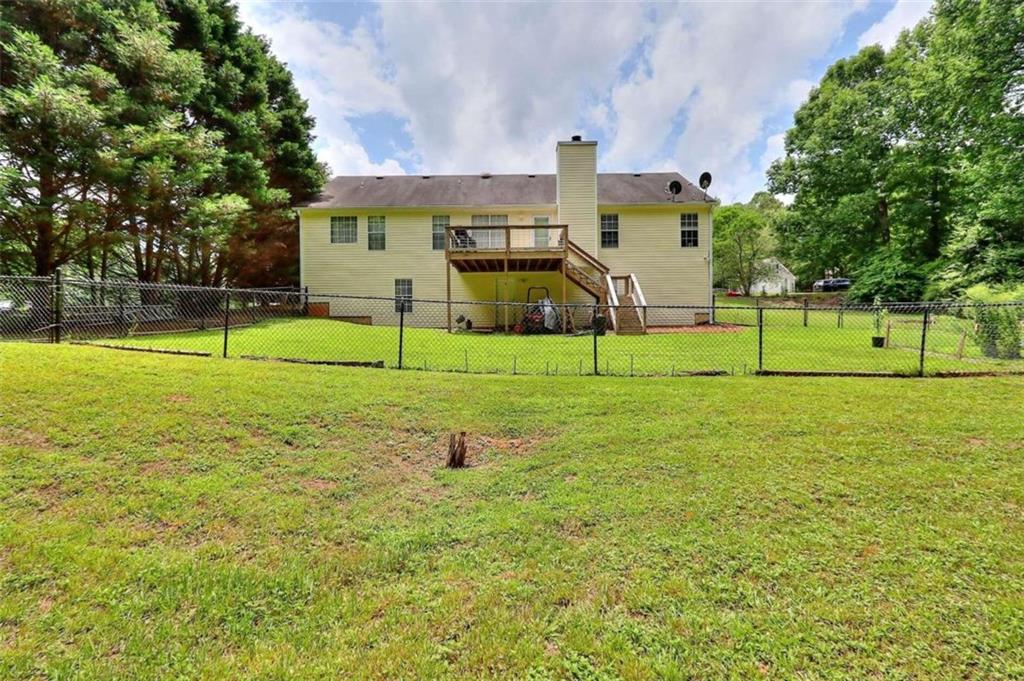 3041 Mill Circle