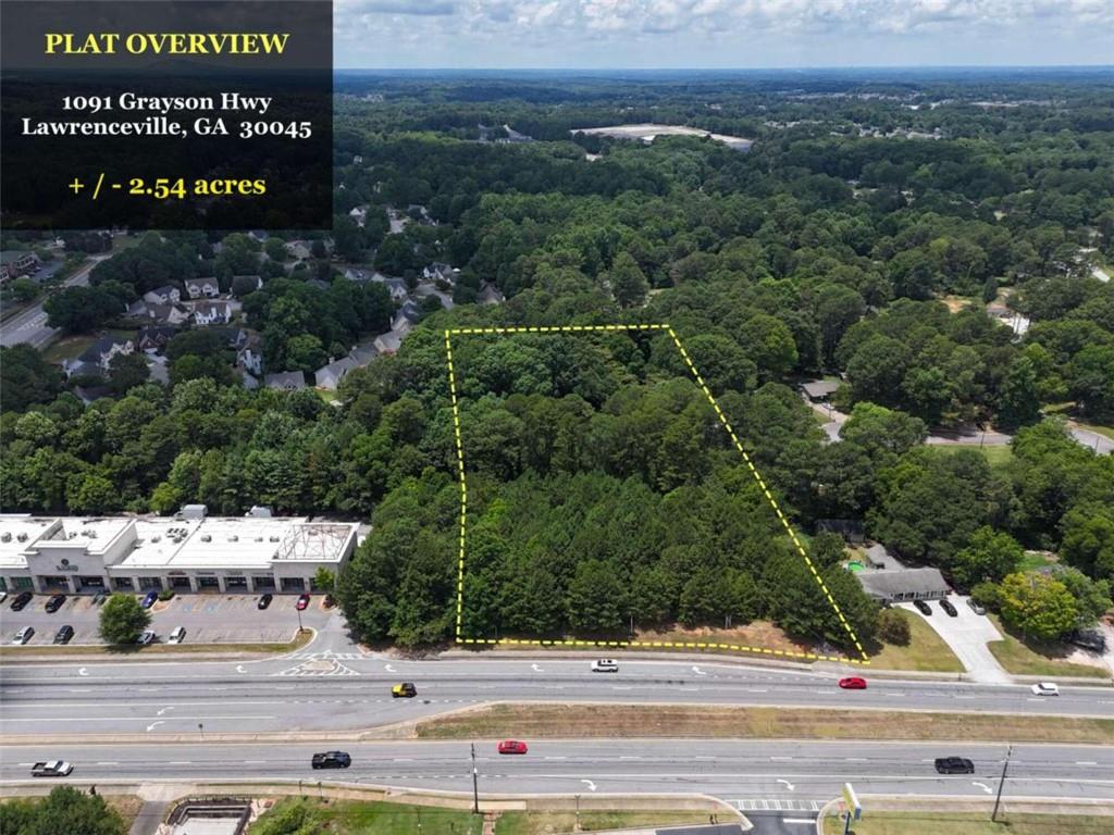 1091 Grayson Highway