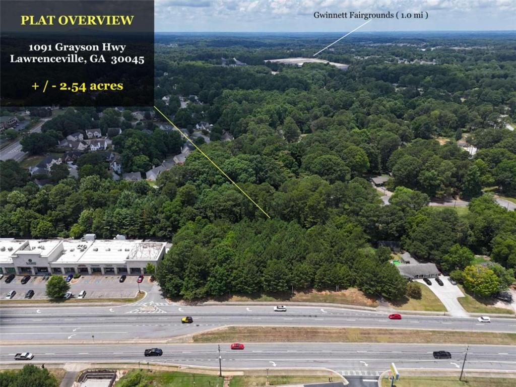 1091 Grayson Highway