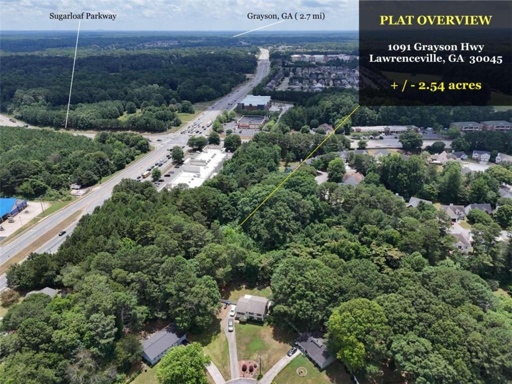 1091 Grayson Highway