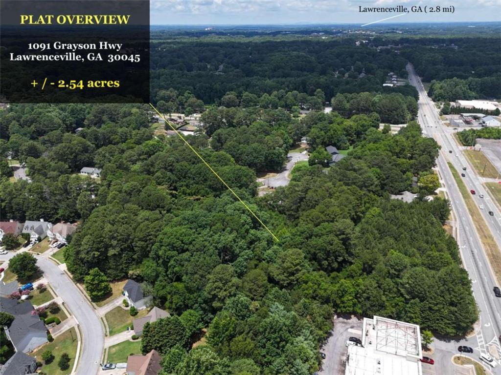 1091 Grayson Highway