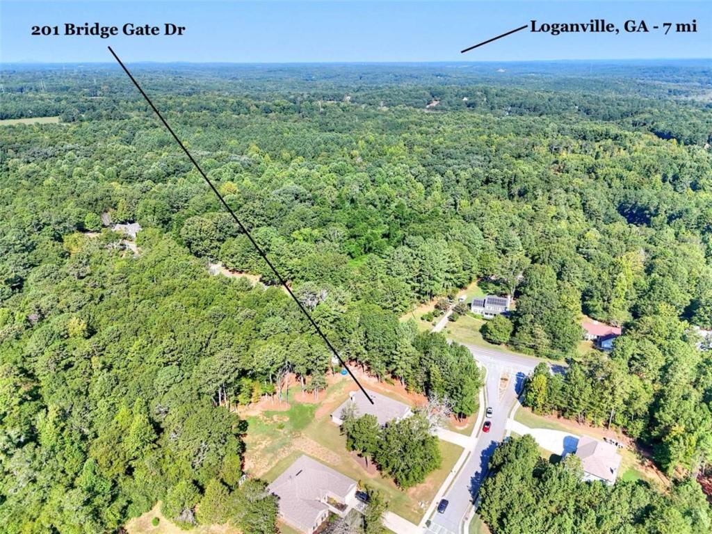 201 Bridge Gate Drive