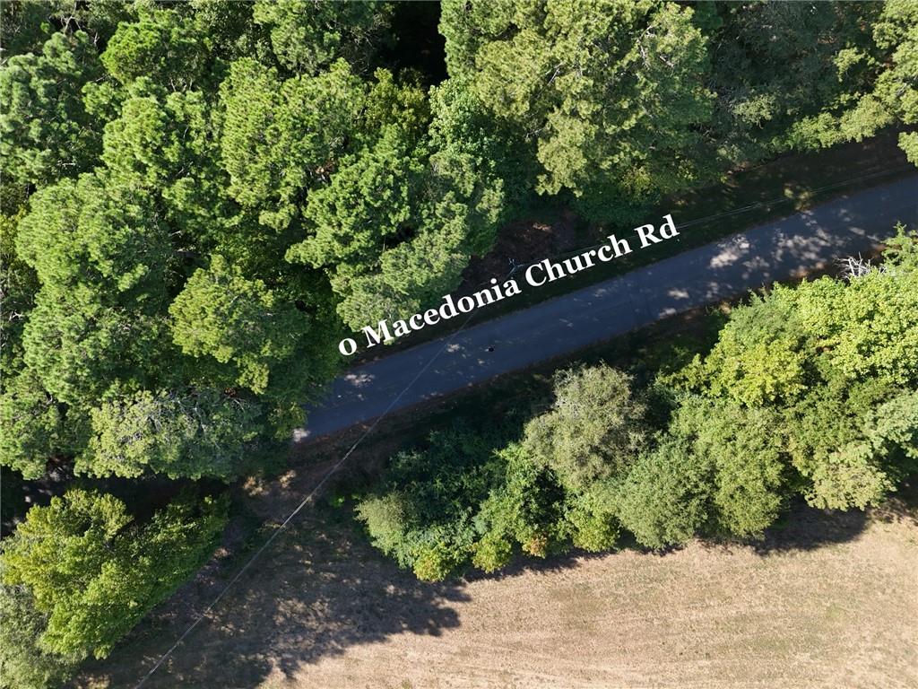 0 MACEDONIA CHURCH Road