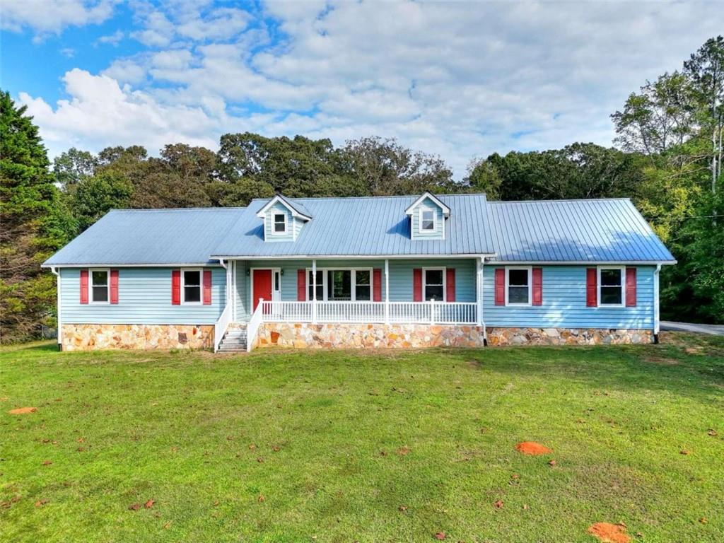 2100 Gum Creek Road