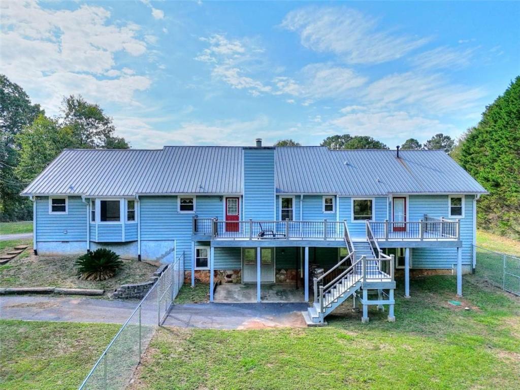 2100 Gum Creek Road