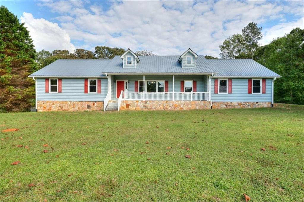 2100 Gum Creek Road