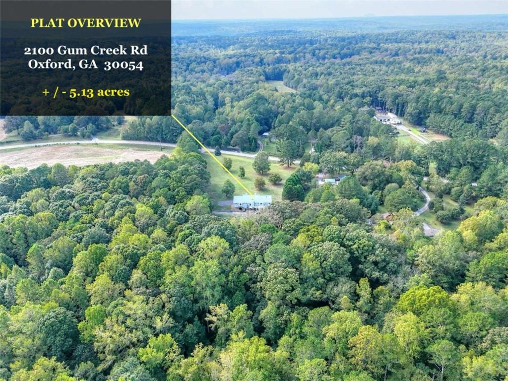 2100 Gum Creek Road