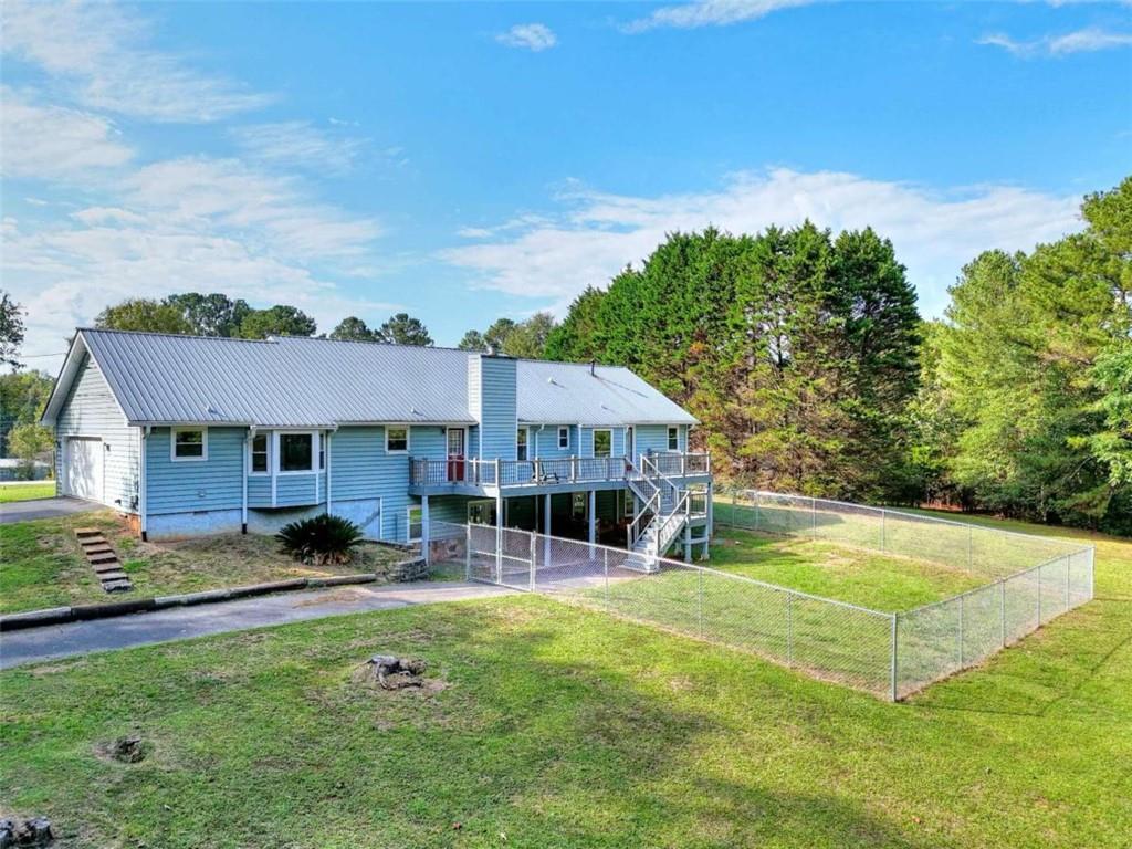 2100 Gum Creek Road