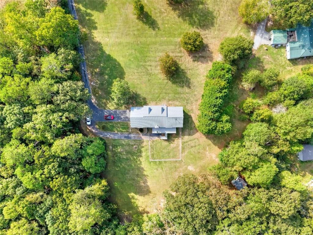 2100 Gum Creek Road