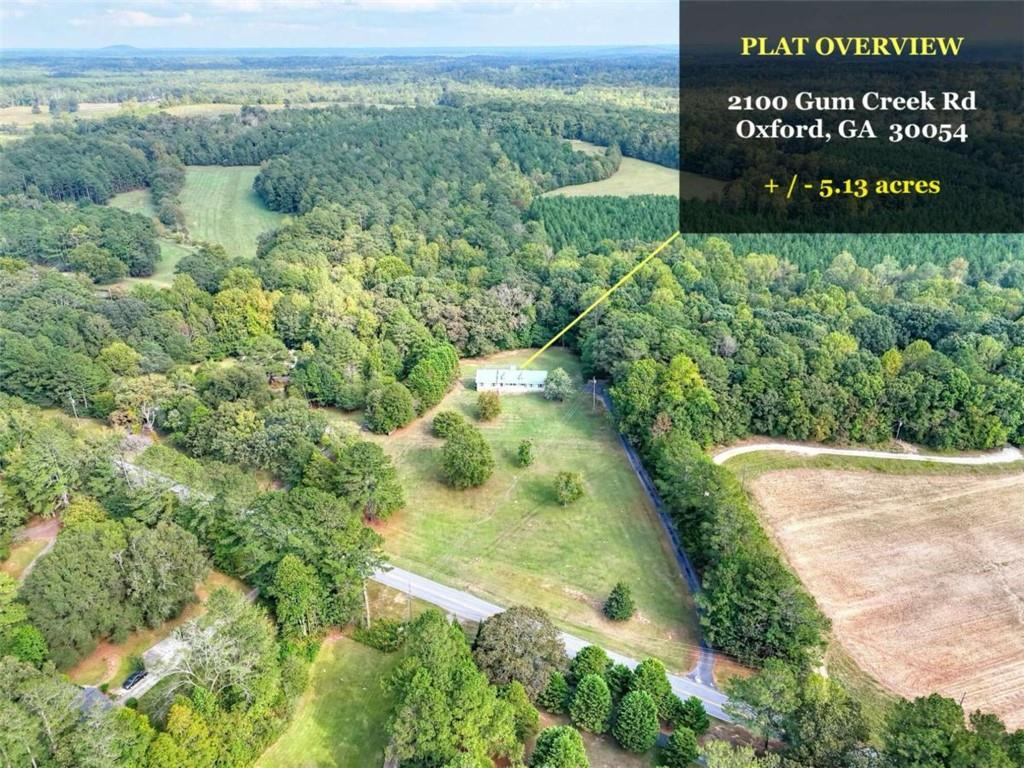 2100 Gum Creek Road