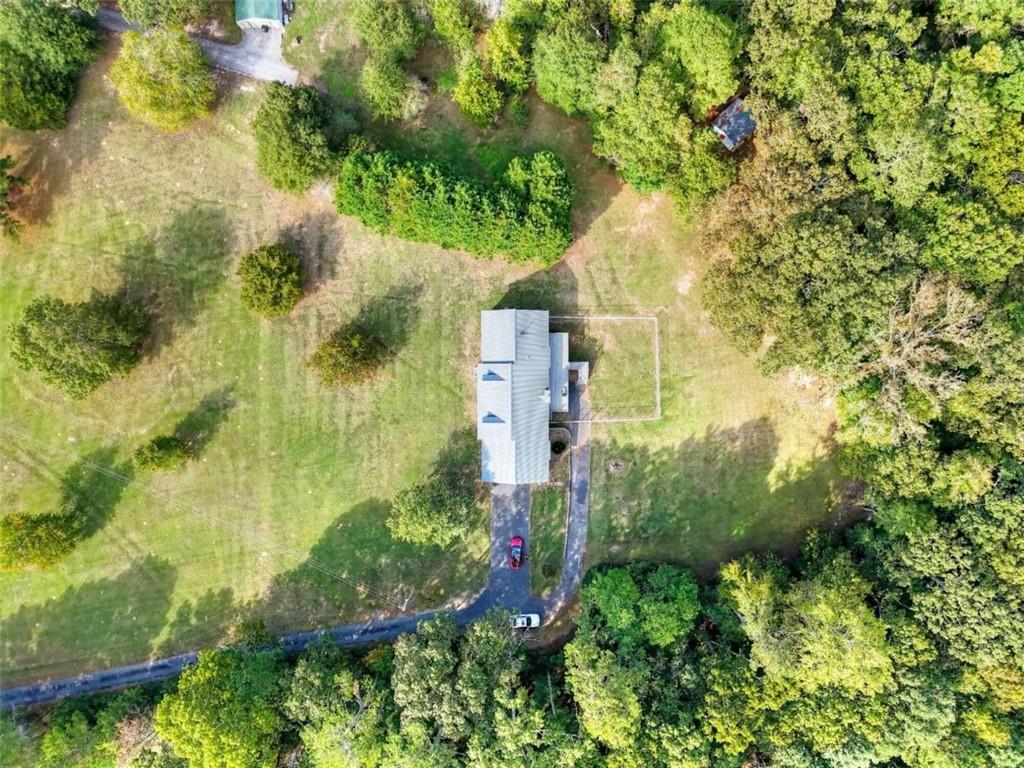 2100 Gum Creek Road