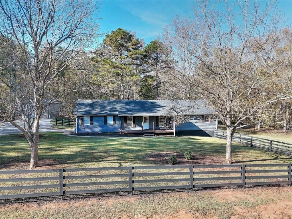 2300 Wall Road