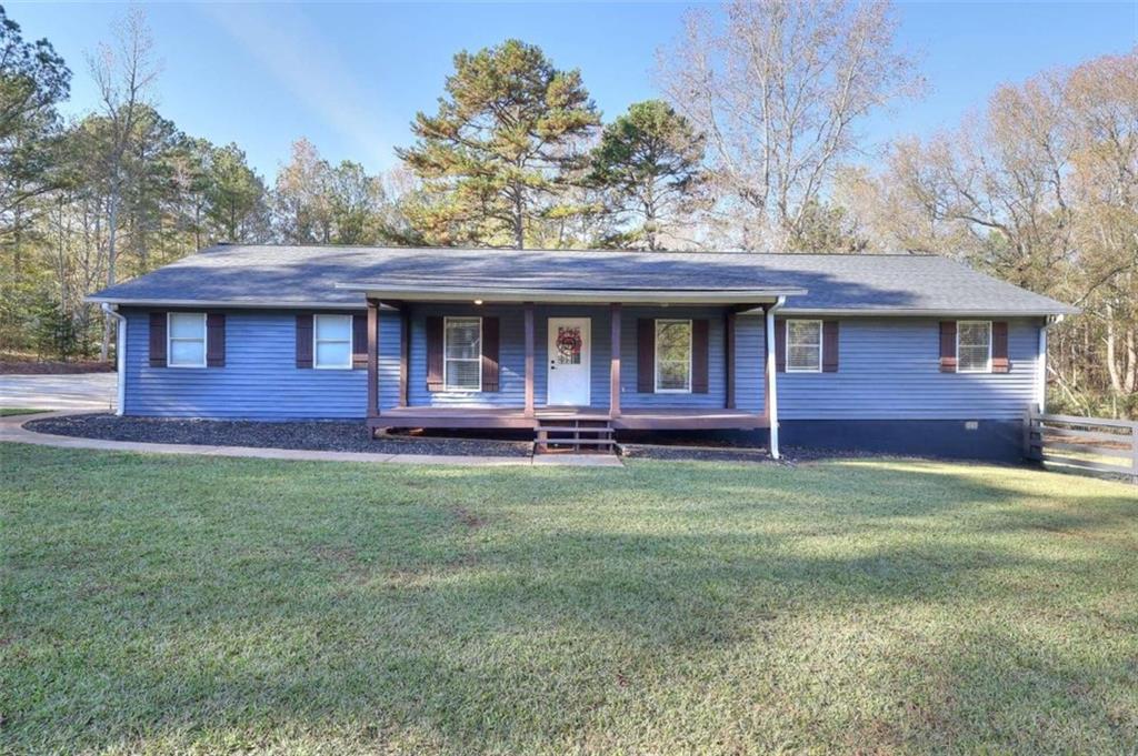 2300 Wall Road