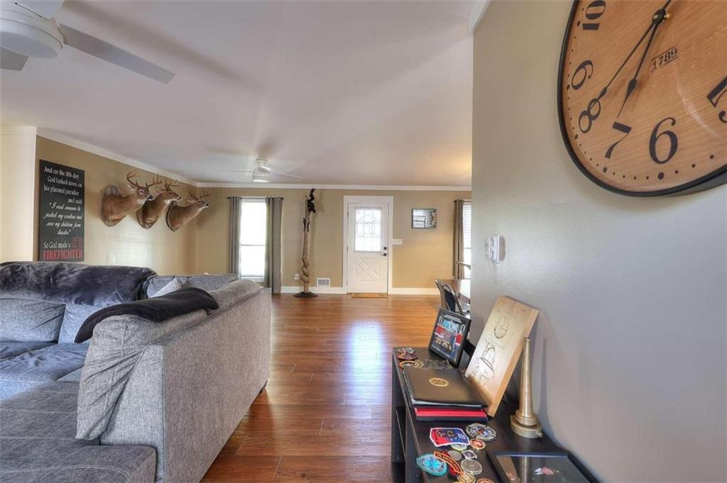 2300 Wall Road