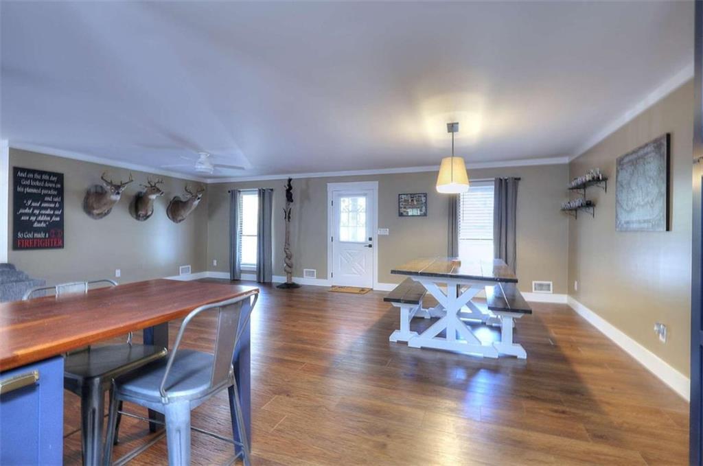 2300 Wall Road