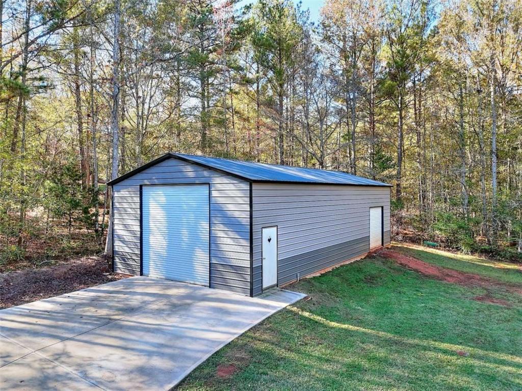 2300 Wall Road