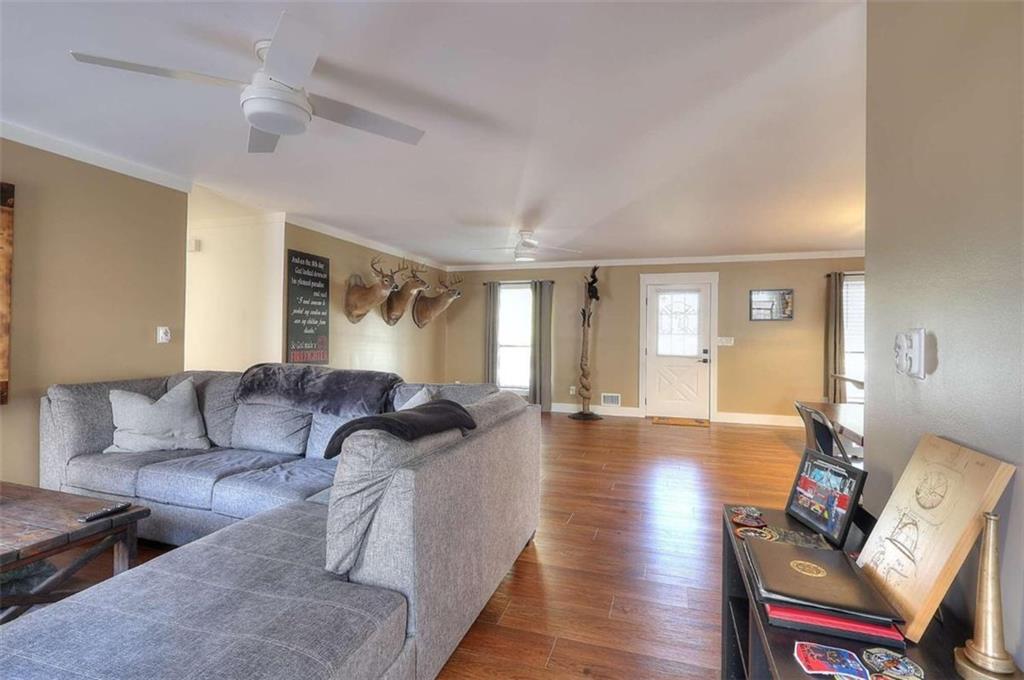 2300 Wall Road