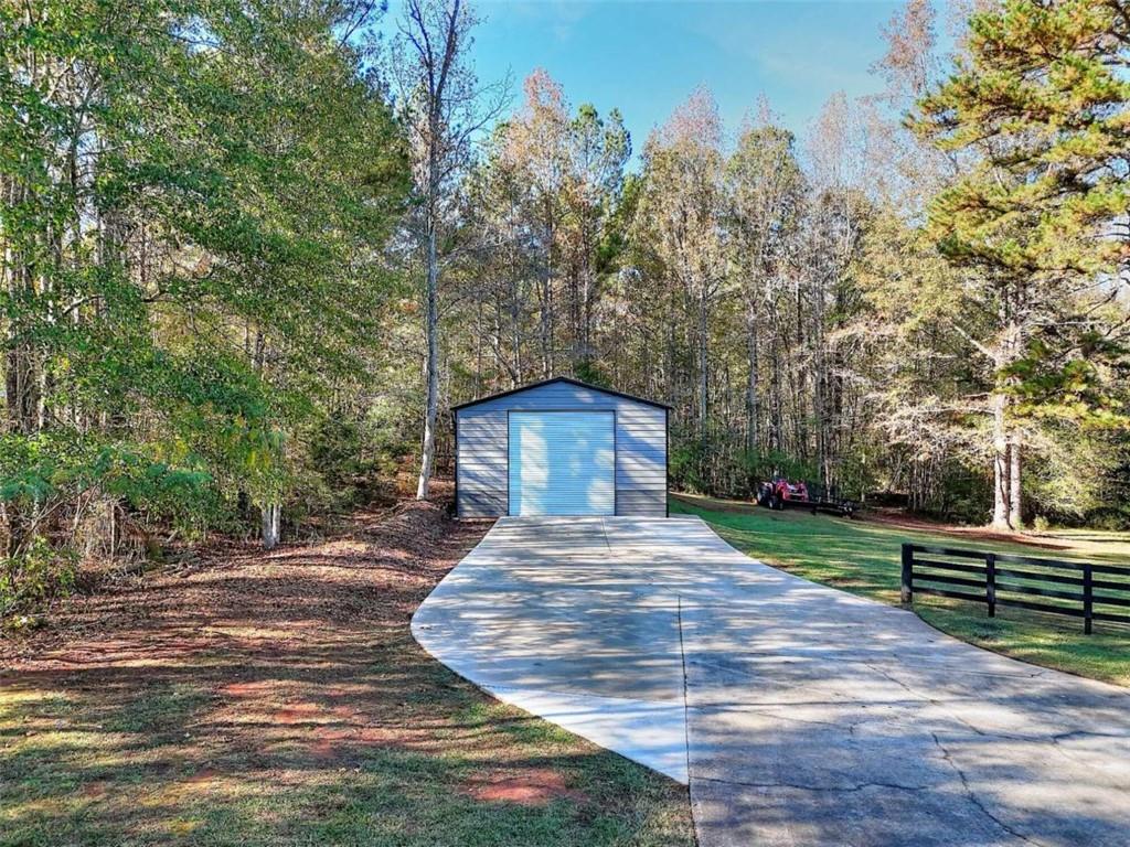 2300 Wall Road