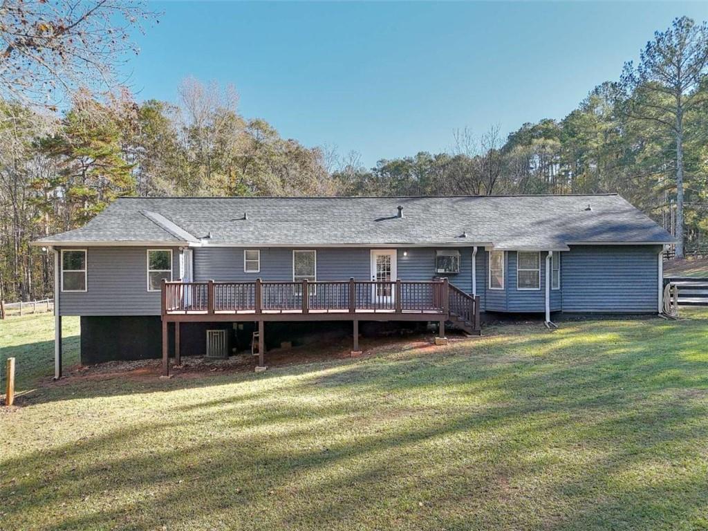 2300 Wall Road