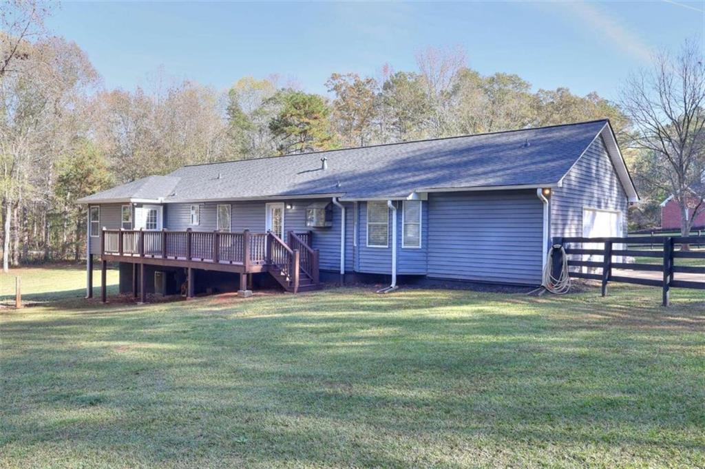 2300 Wall Road