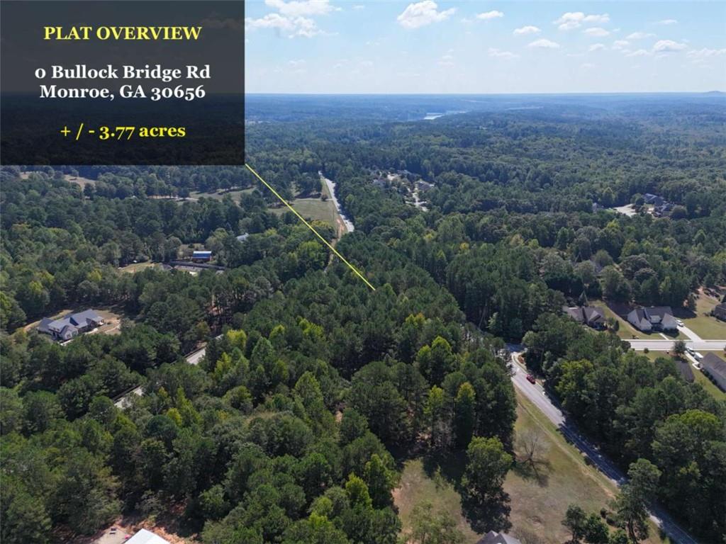 0 Bullock Bridge Road
