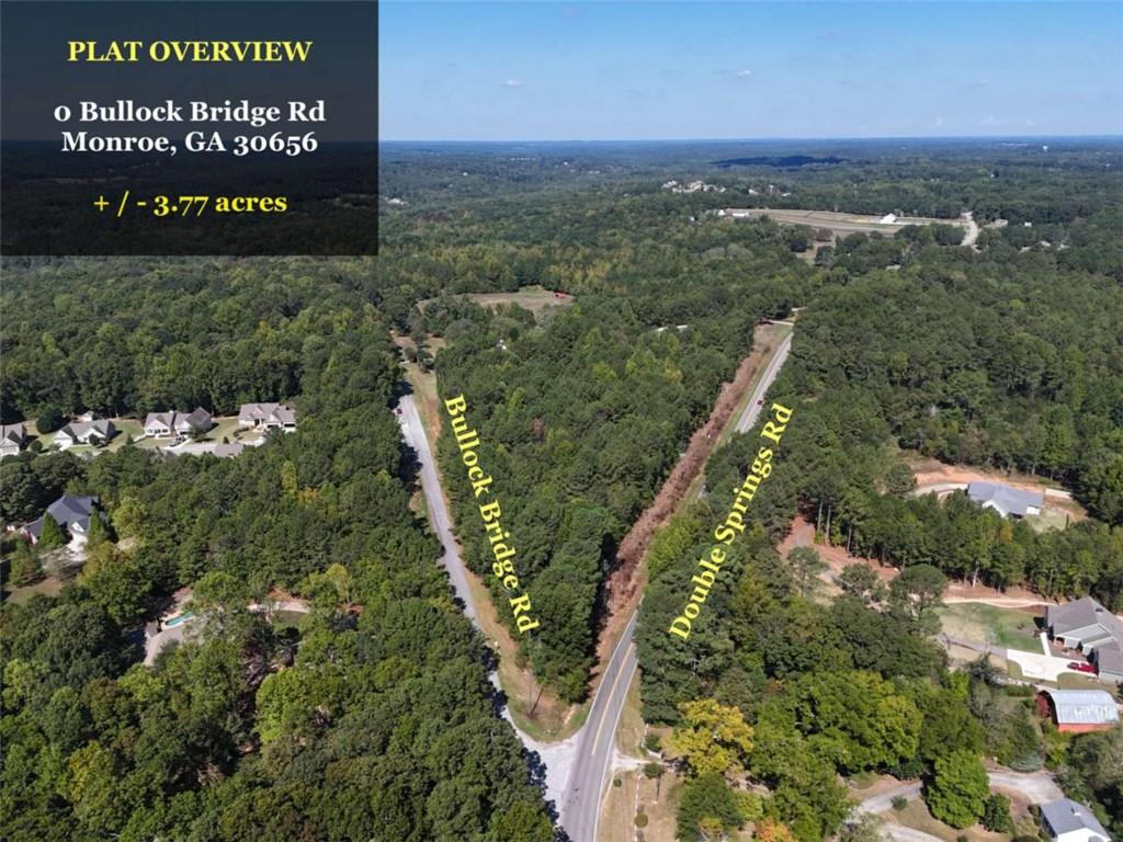 0 Bullock Bridge Road
