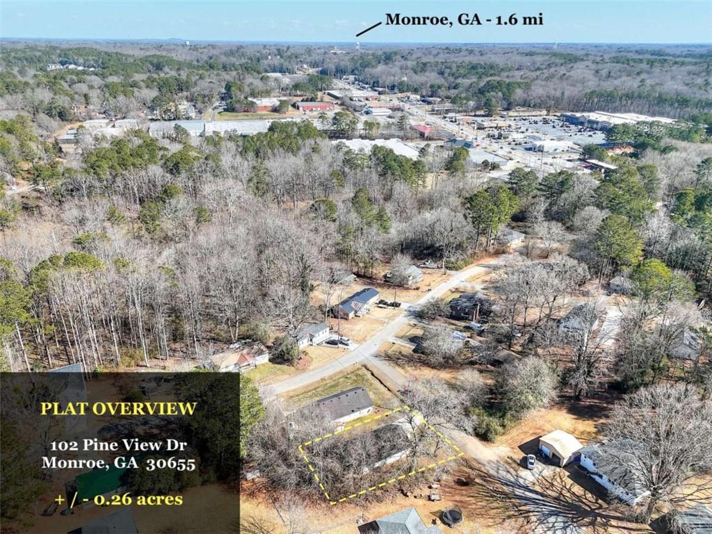 102 Pineview Drive