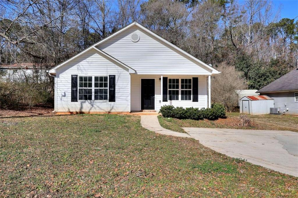 102 Pineview Drive