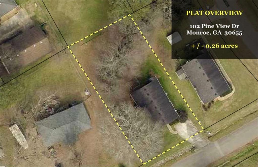 102 Pineview Drive