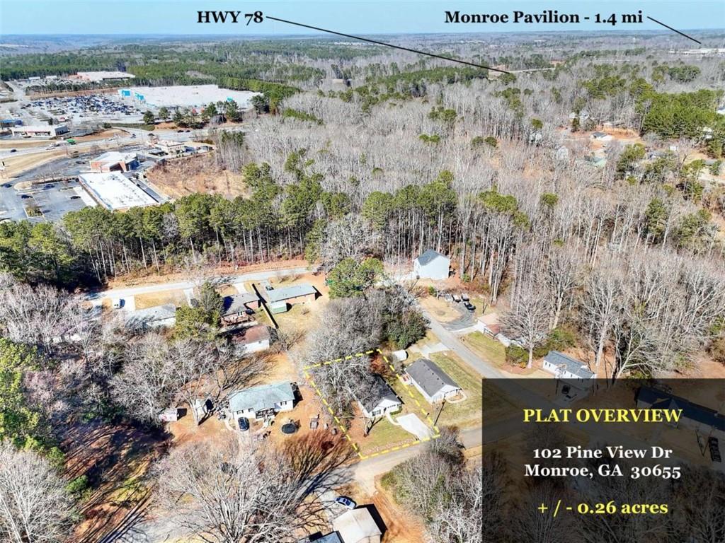 102 Pineview Drive